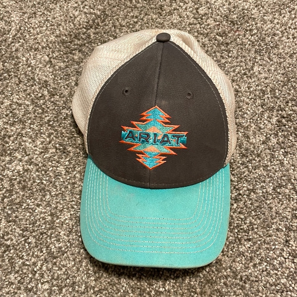 Ariat womens/men’s cap